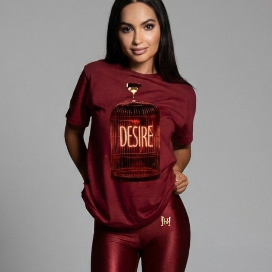 Monarchy Desire