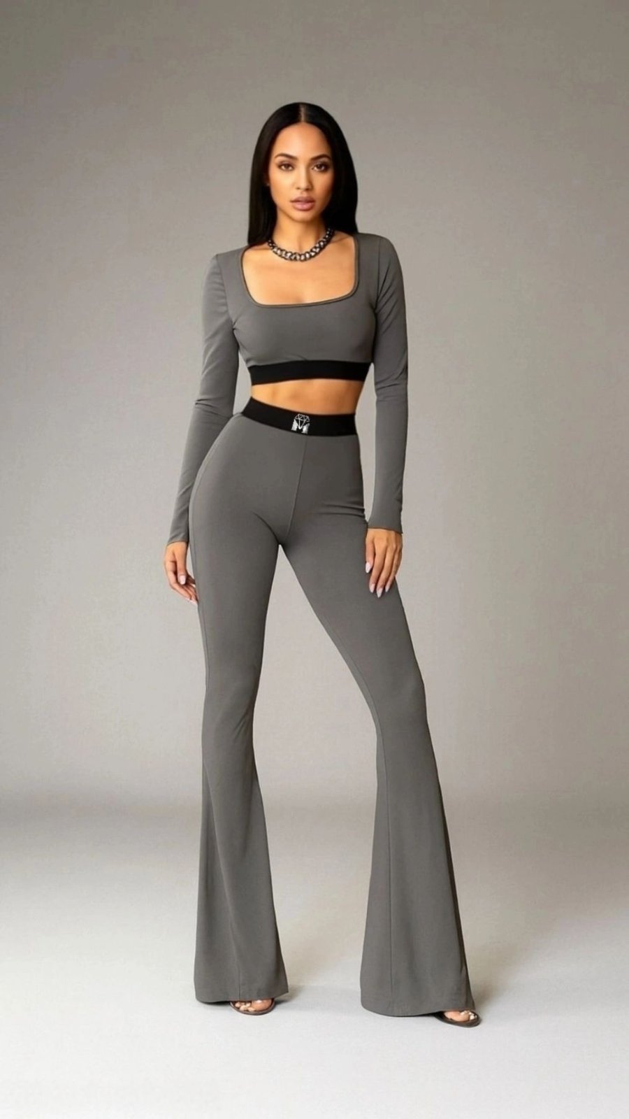 Monarchy Grey Magic
