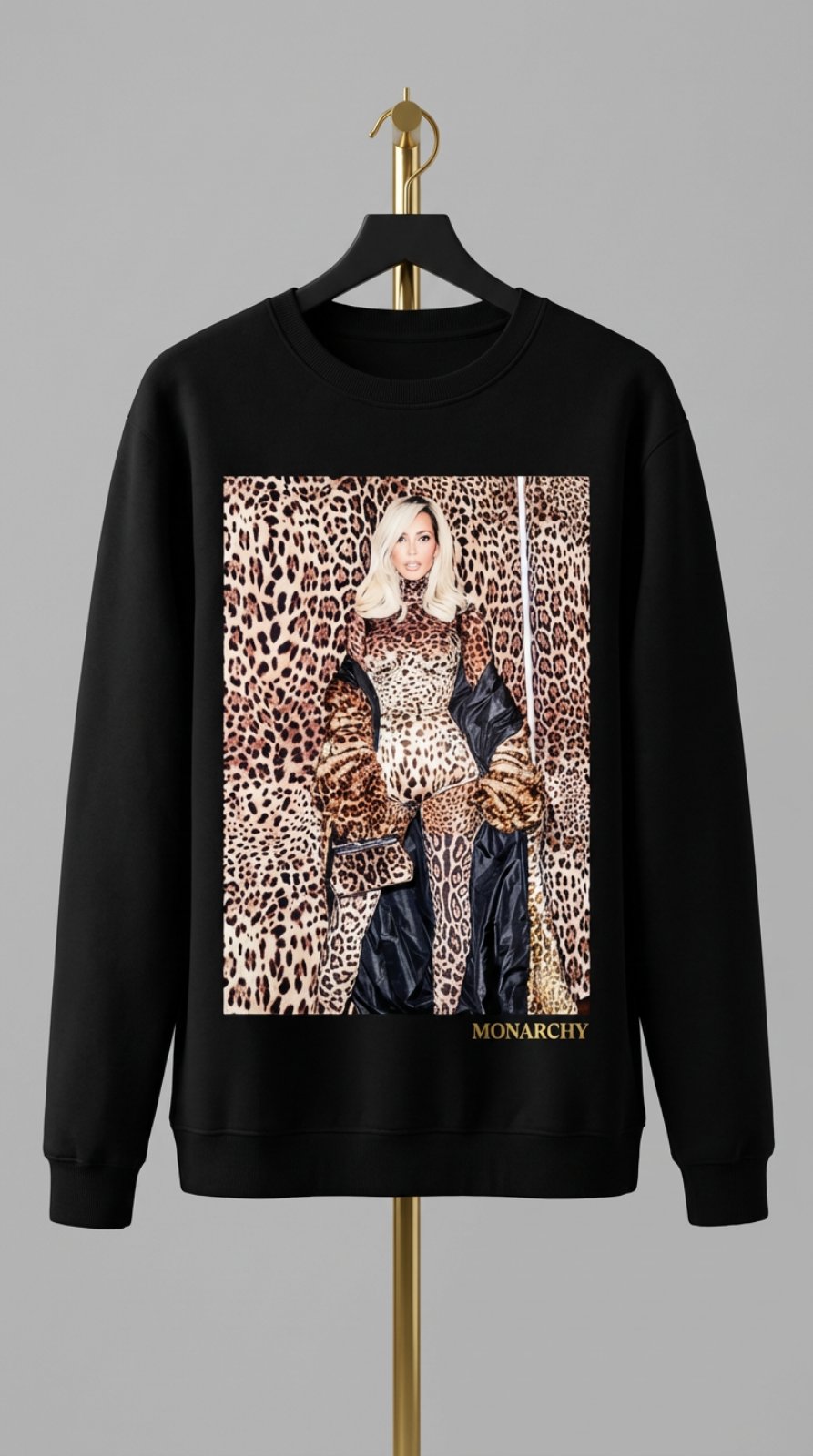 Monarchy Wild