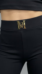 Monarchy Black Set