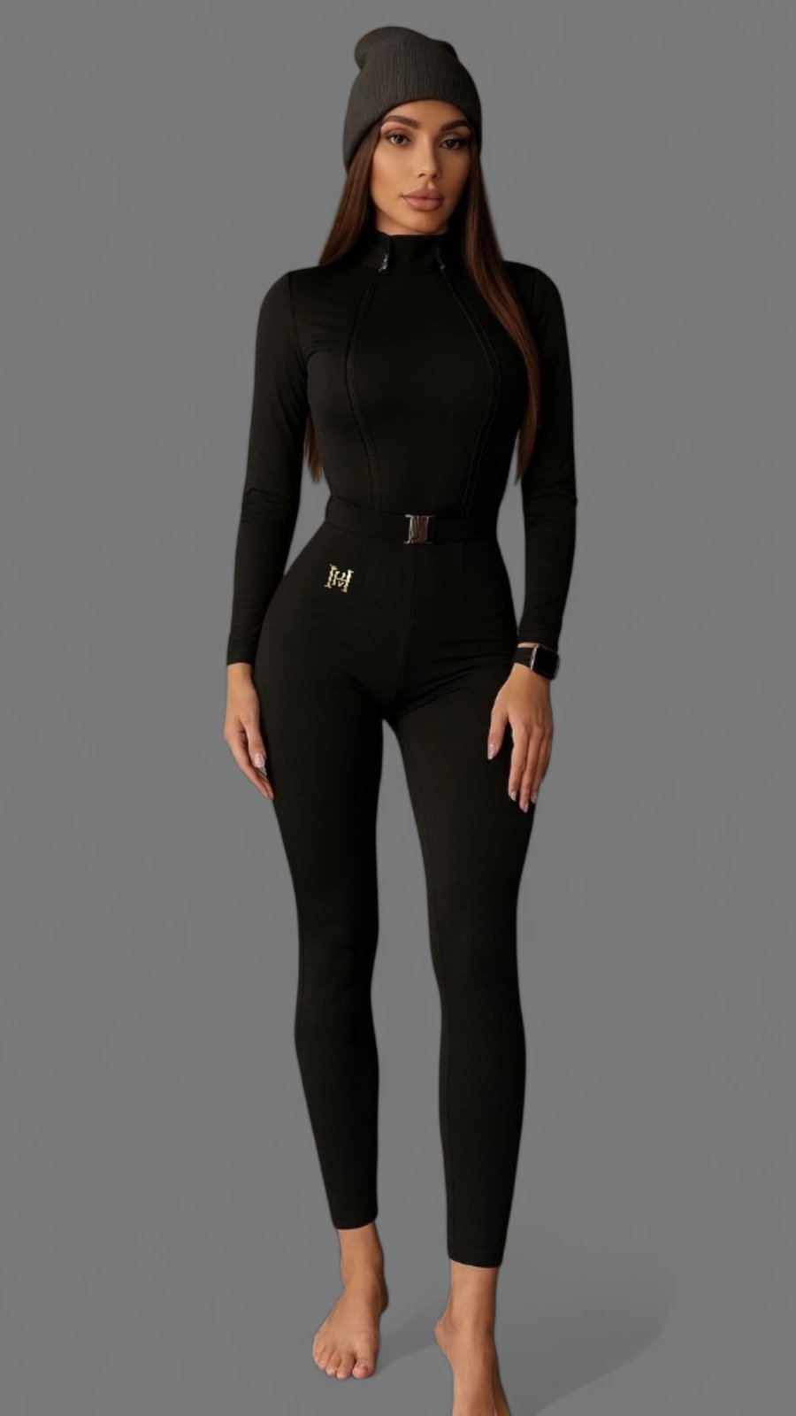 Monarchy black