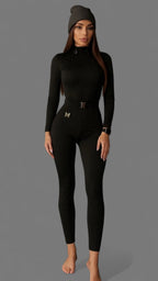 Monarchy Imperial Black