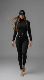 Monarchy black