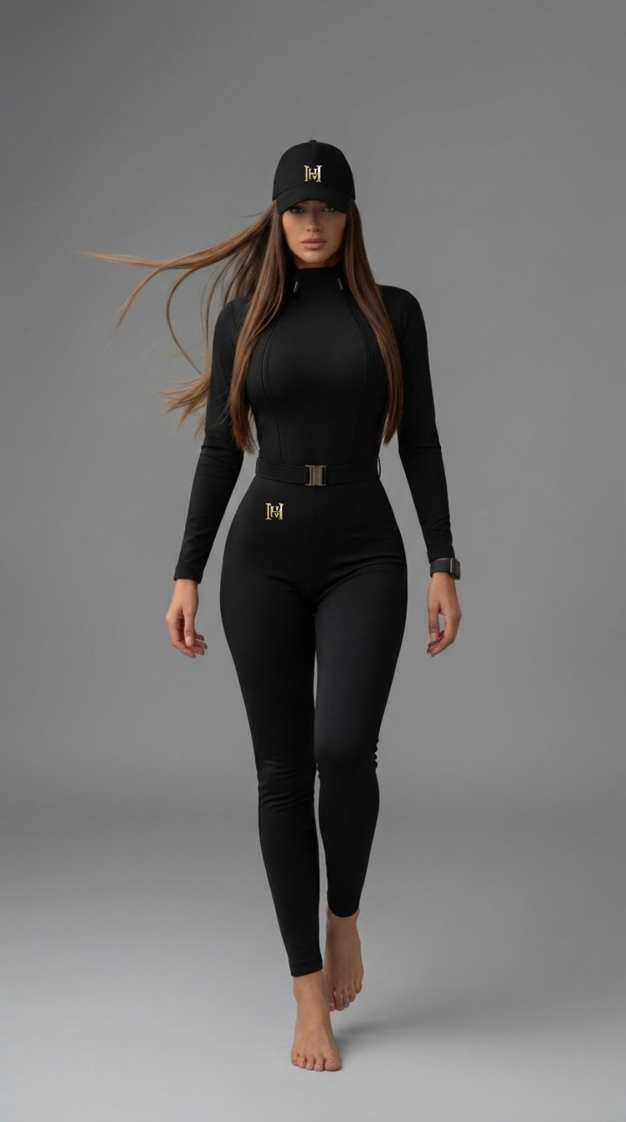 Monarchy black