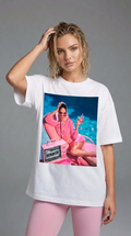 Monarchy Retro Royal Pink