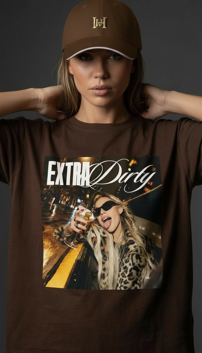 Monarchy extra dirty