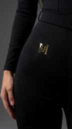 Monarchy black