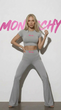 PINK SPRING SET