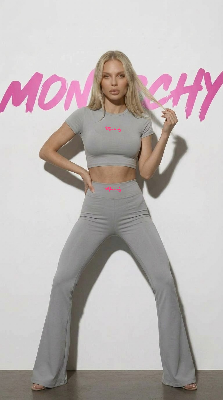 PINK SPRING SET