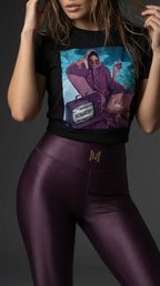 Monarchy Retro Royal Violet