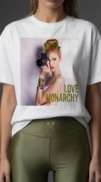 Love monarchy