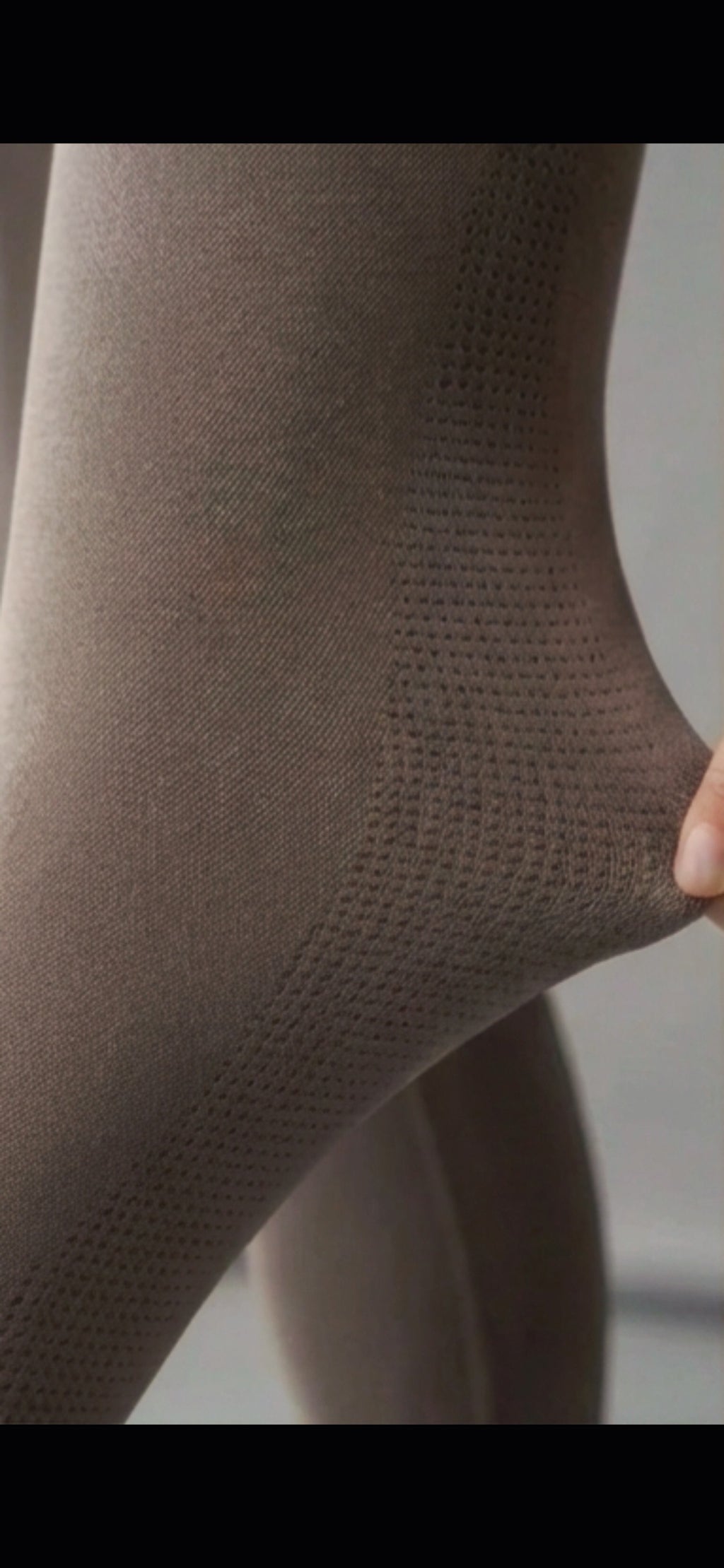 Monarchy Mocha fit