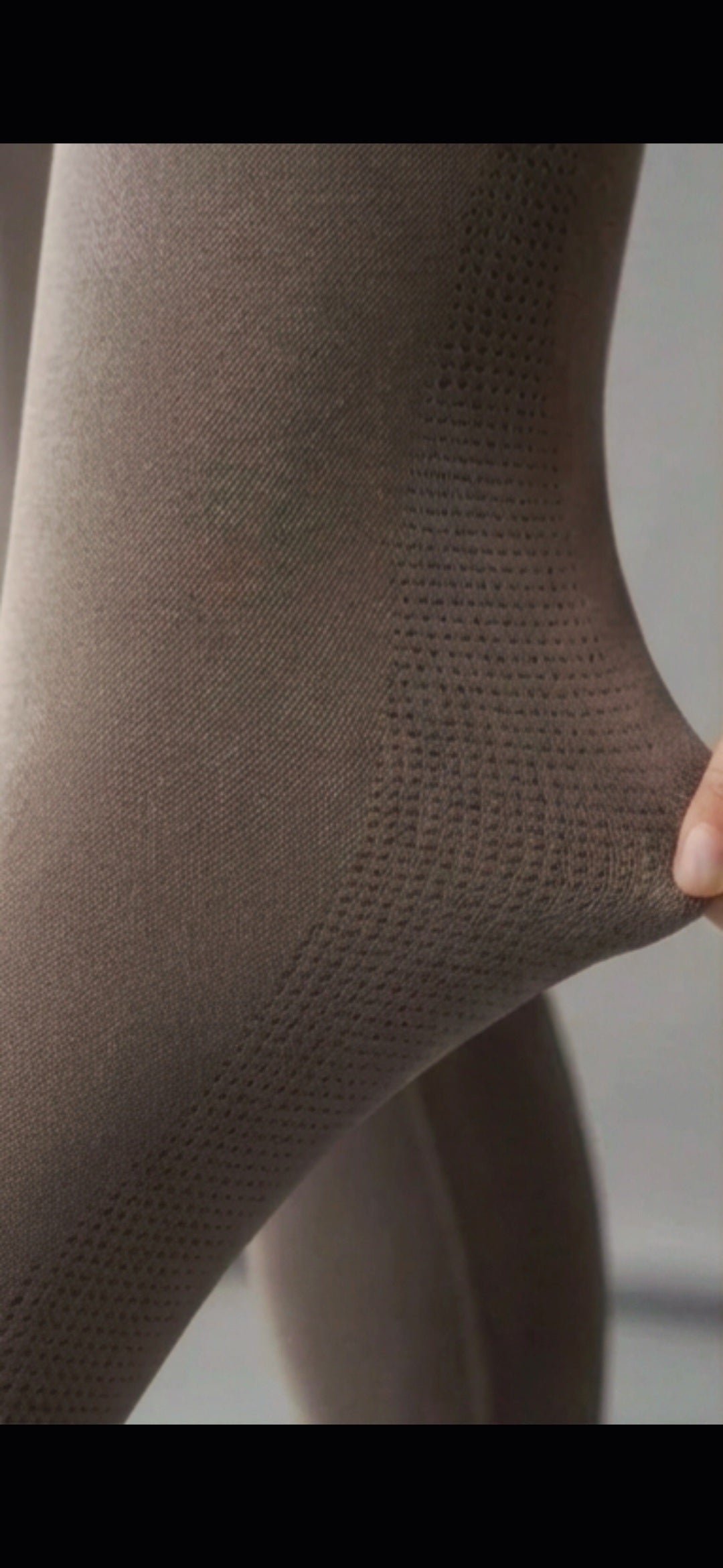 Monarchy Mocha fit