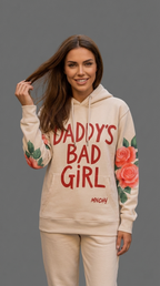 Monarchy Daddy's Girl