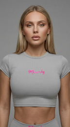 PINK SPRING SET