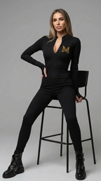 Monarchy Signature Suit