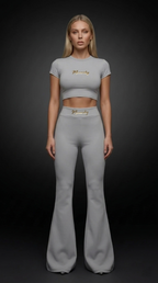 MONARCHY SILVER OR GOLD SET