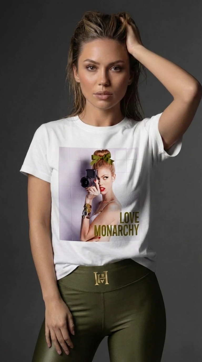 Monarchy helanke