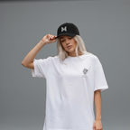 Money Heart black set