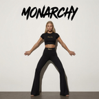 BLACK SPRING MONARCHY SET