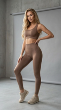 Monarchy Mocha fit