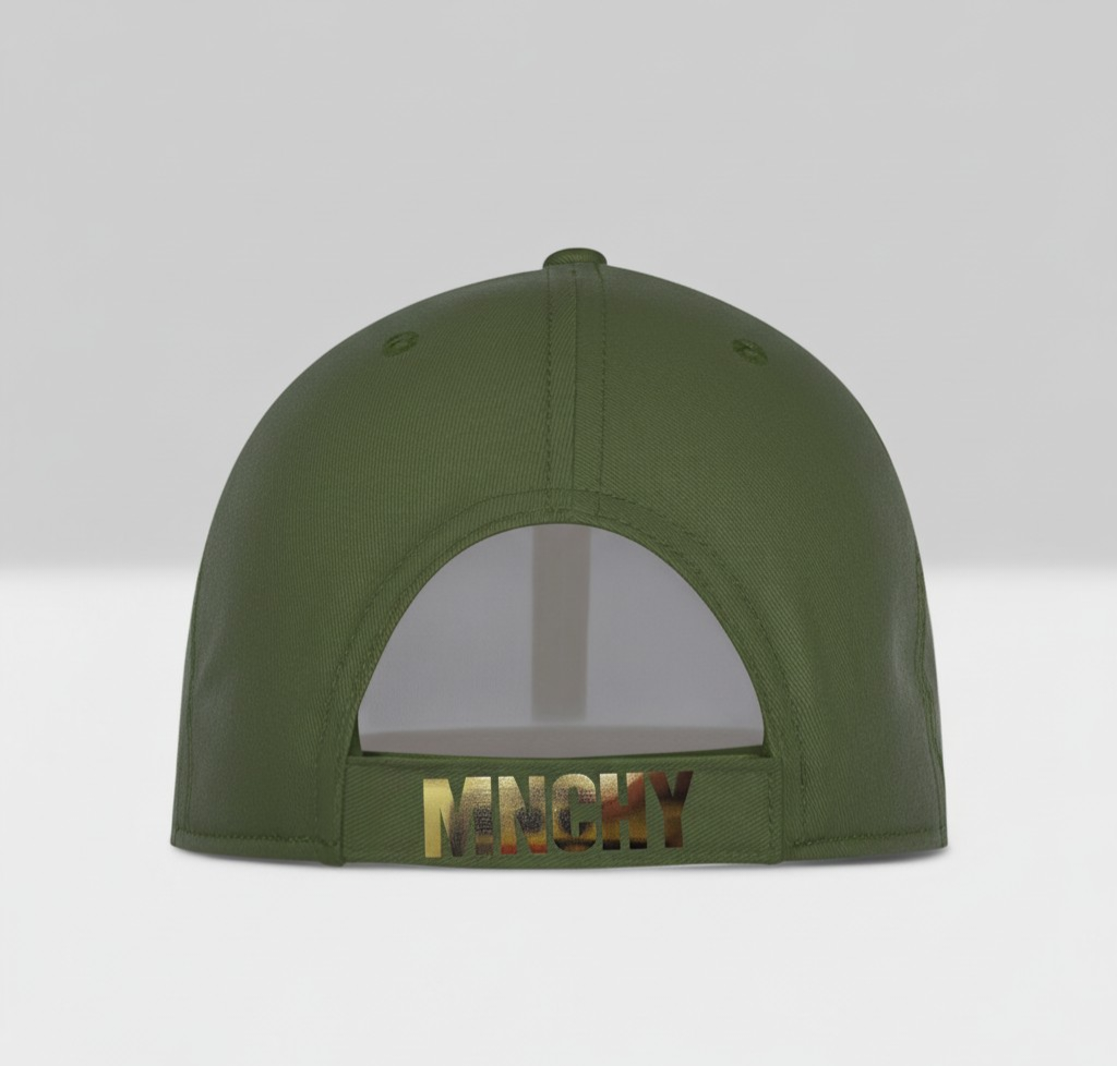 Olive monarchy
