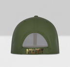 Olive monarchy