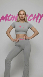 PINK SPRING SET