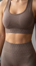 Monarchy Mocha fit