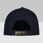 Monarchy kačket deep navy