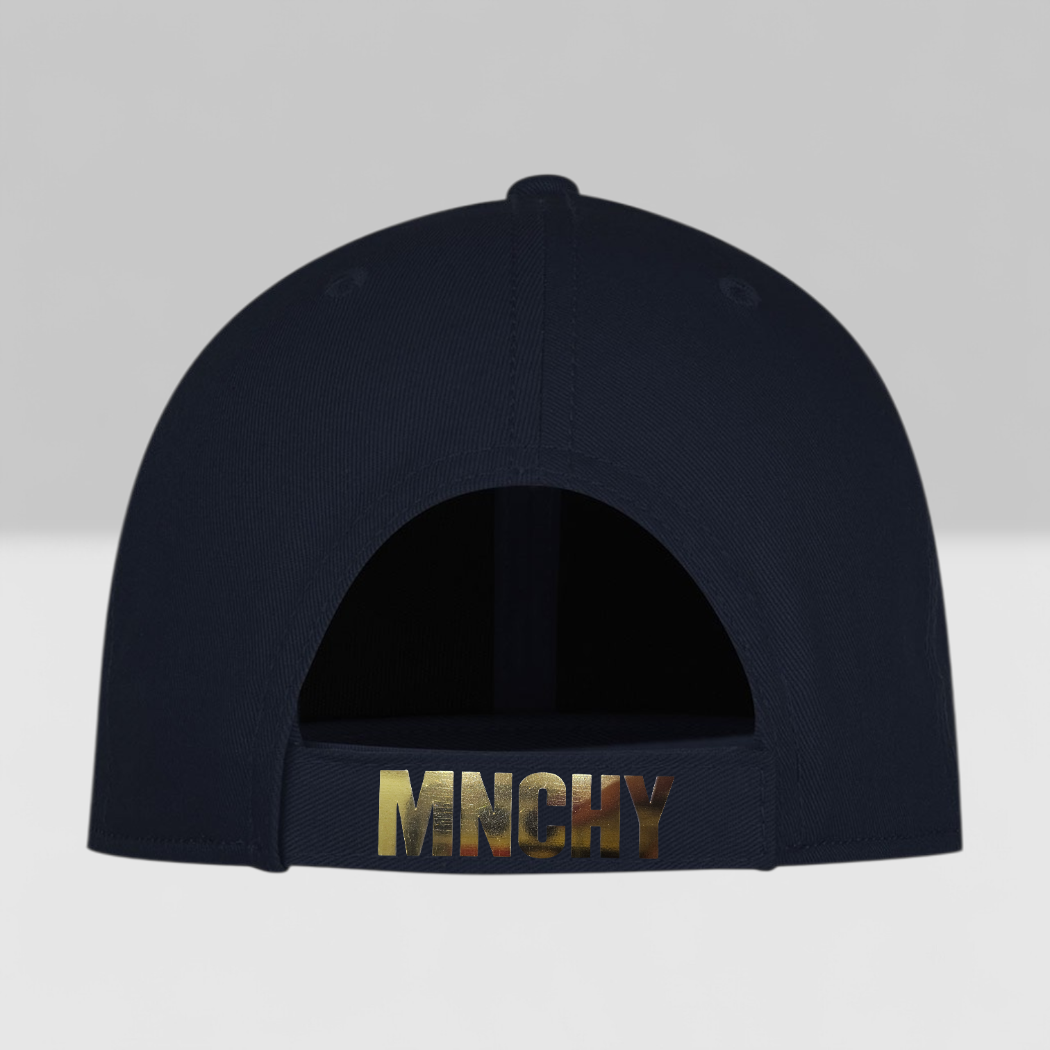 Monarchy kačket deep navy