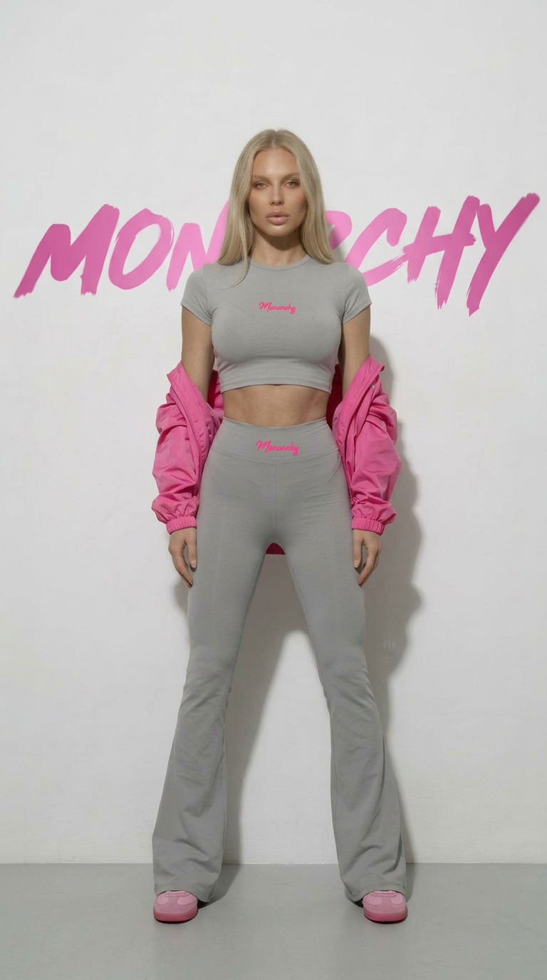 PINK SPRING SET