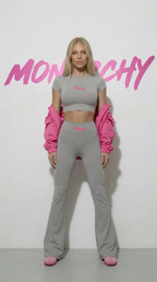 PINK SPRING SET