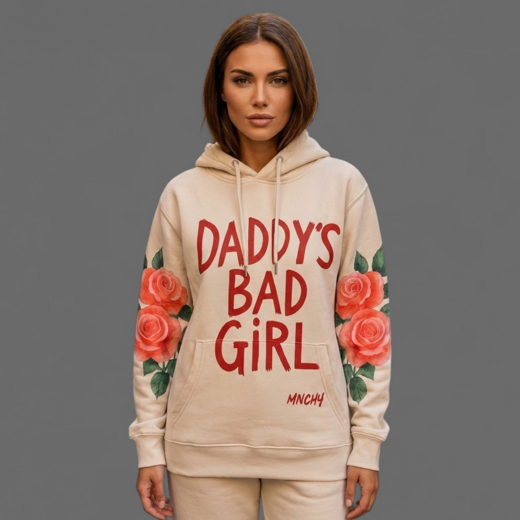Monarchy Daddy's Girl