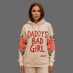 Monarchy Daddy's Girl