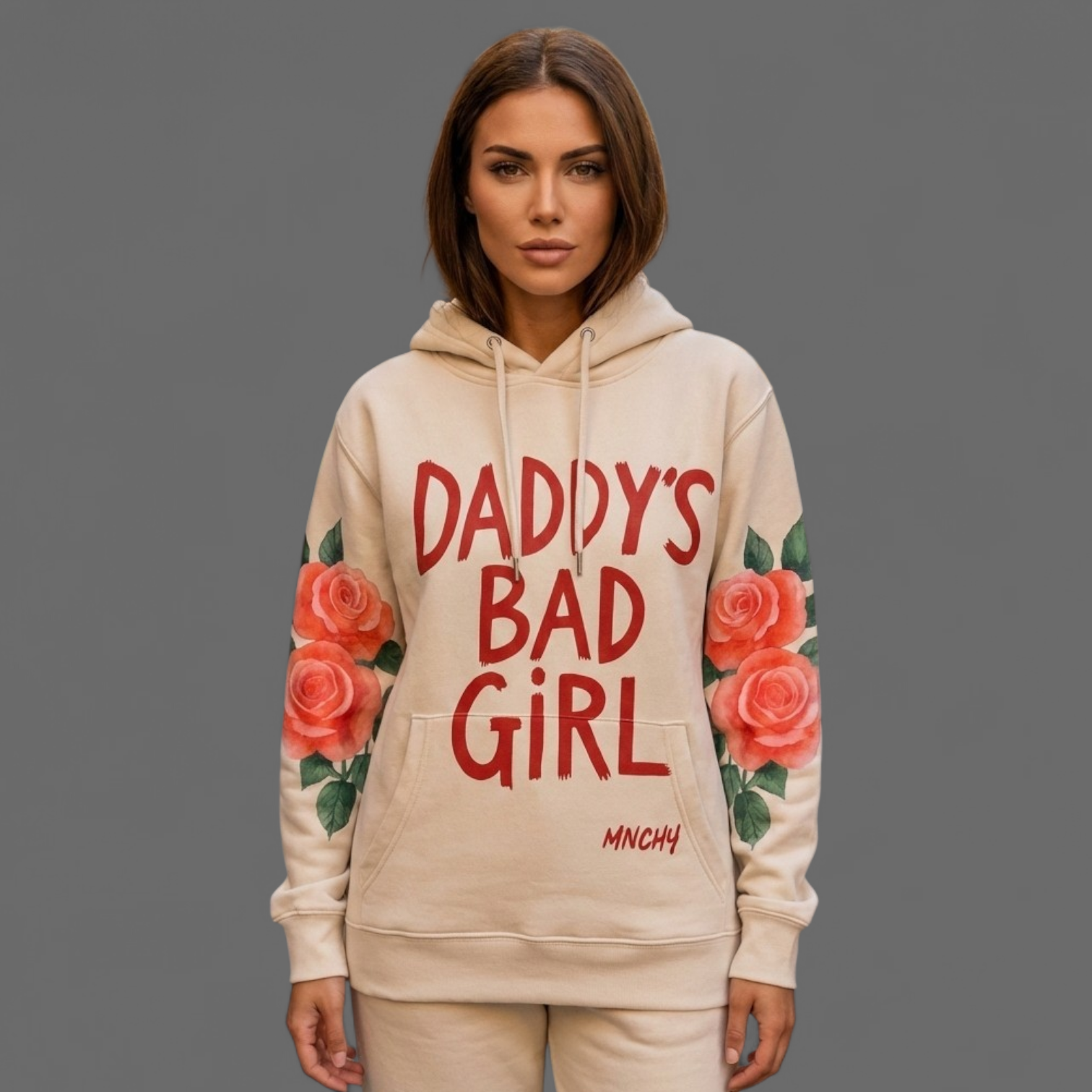 Monarchy Daddy's Girl