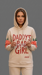 Monarchy Daddy's Girl