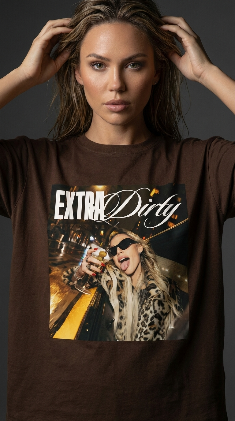 Monarchy extra dirty