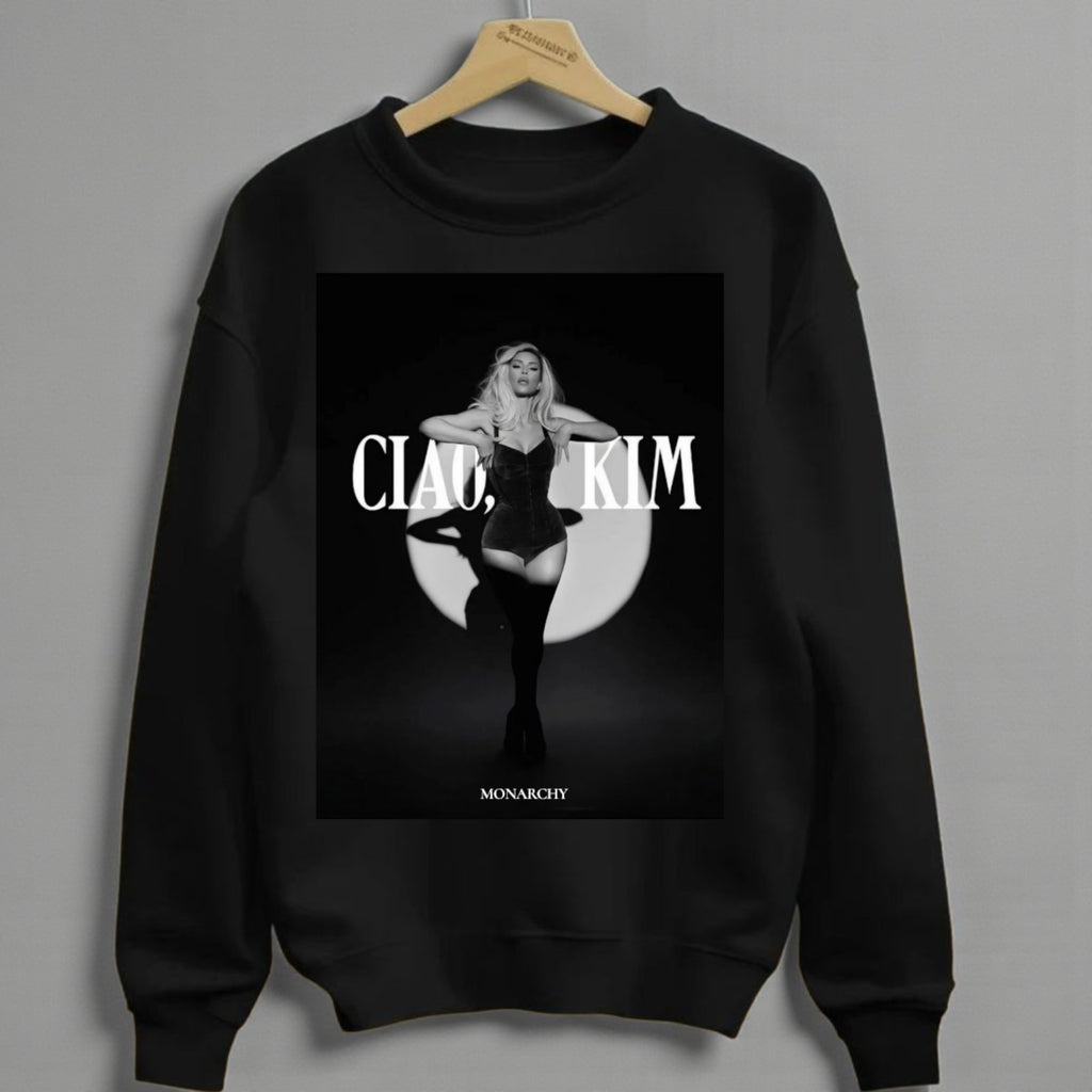 Ciao Kim
