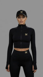 Monarchy Icon Fit Set