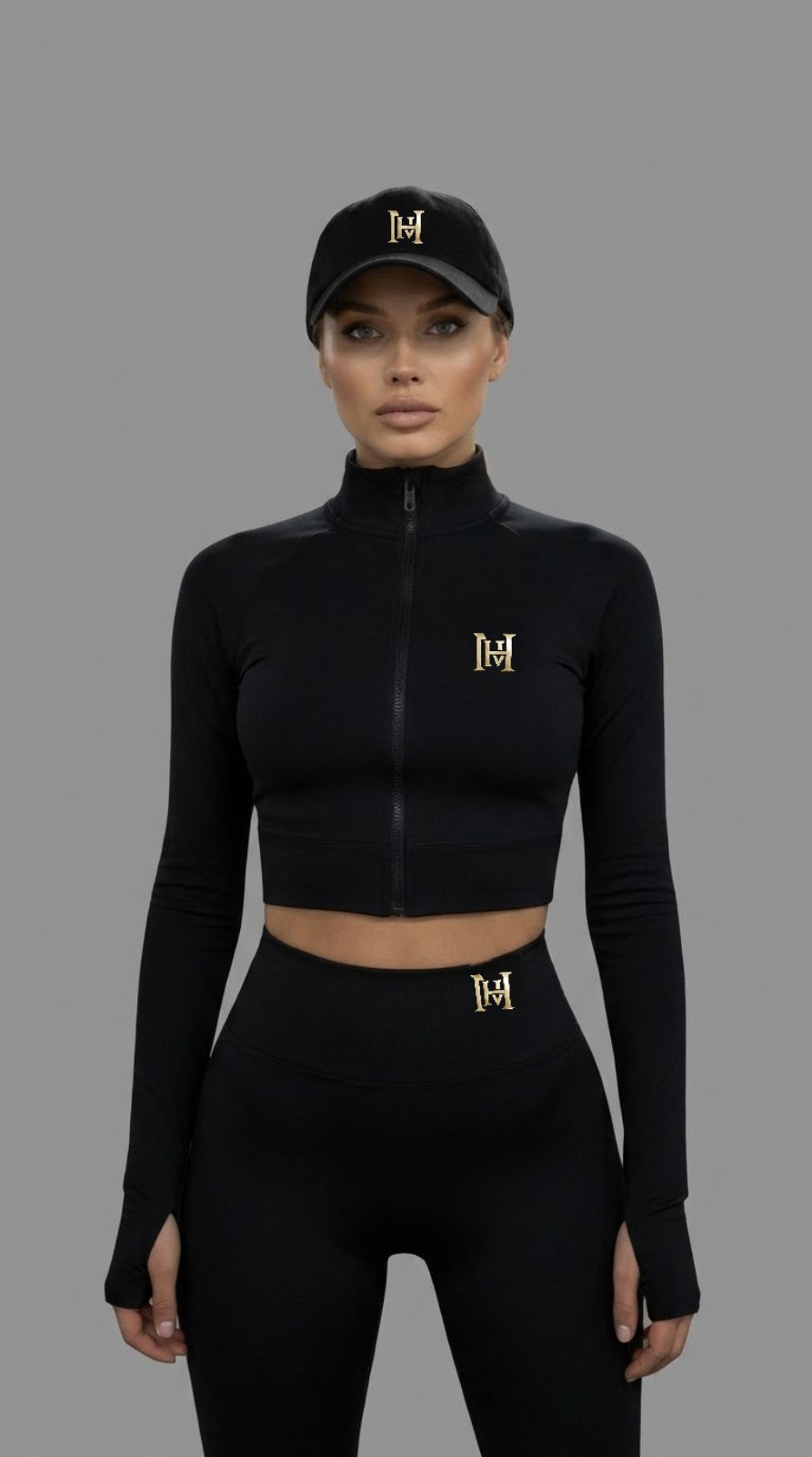 Monarchy Icon Fit Set