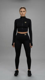 Monarchy Icon Fit Set