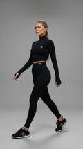 Monarchy Icon Fit Set