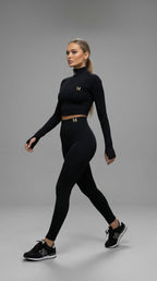Monarchy Icon Fit Set